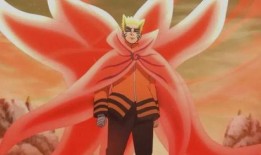 九尾最新形态爆料,神秘力量觉醒，神秘面纱即将揭晓